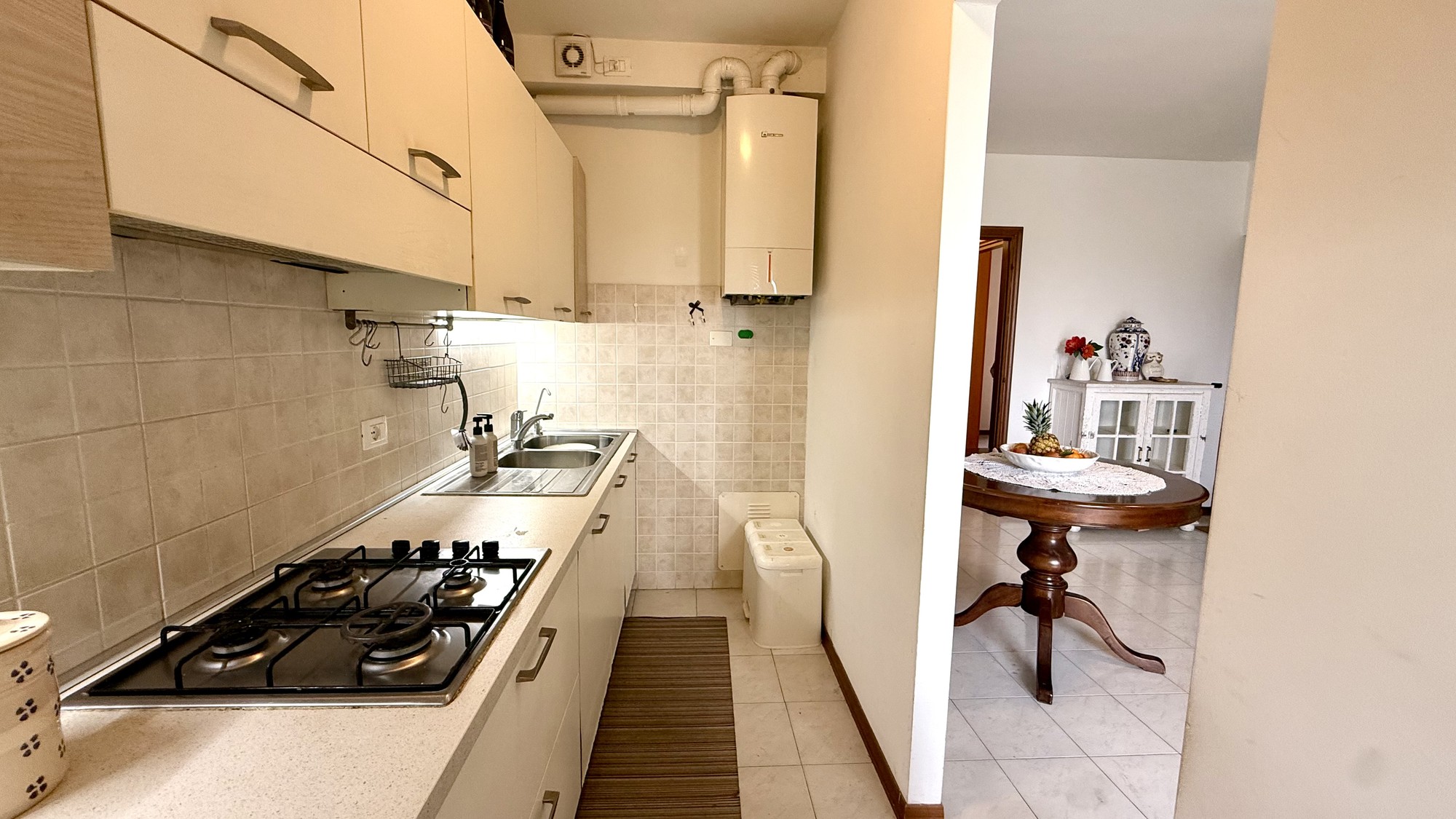 Villette a schiera -  Buonconvento